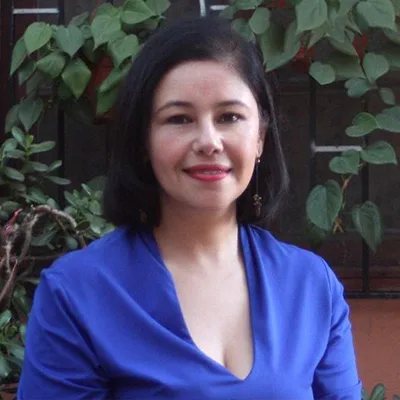 Inger Ambler Vizcarra